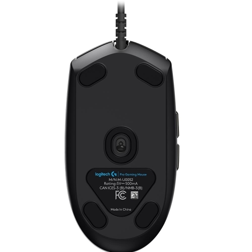 G435 LIGHTSPEED WRLS HEADSET/BLUE PRO MOUSE BLACK USB EER2