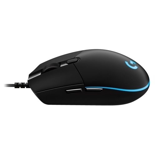 G435 LIGHTSPEED WRLS HEADSET/BLUE PRO MOUSE BLACK USB EER2
