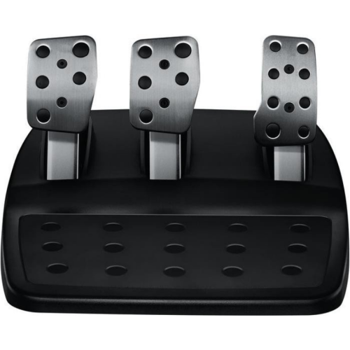 Volan + Pedale + Casti Logitech G29 Driving Force, for PC/PS5