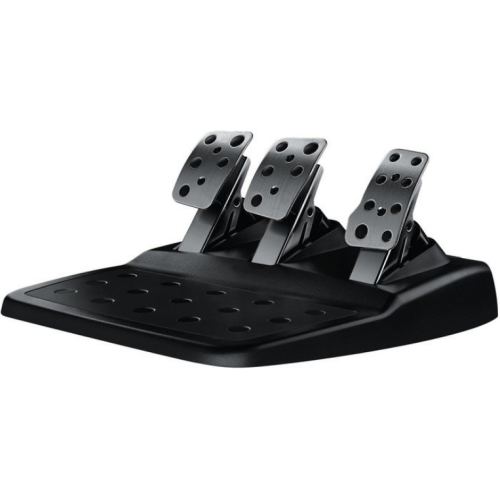 Volan + Pedale + Casti Logitech G29 Driving Force, for PC/PS5