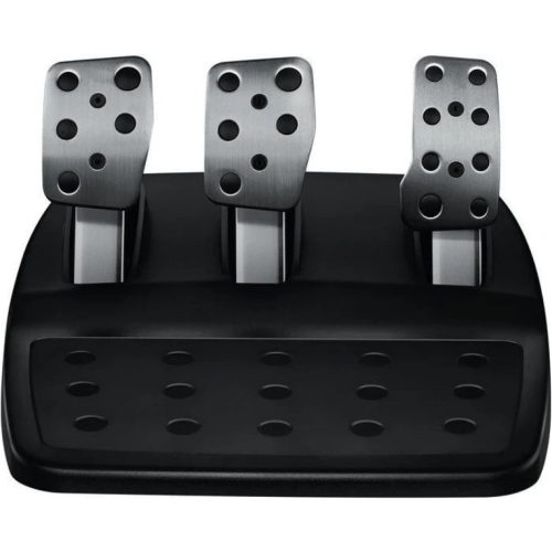 G920 DRIV FORCE RAC WHEEL-PLUGC/BUNDLE EMEA28I-935 BLACK USB EU
