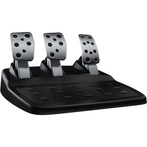 G920 DRIV FORCE RAC WHEEL-PLUGC/BUNDLE EMEA28I-935 BLACK USB EU