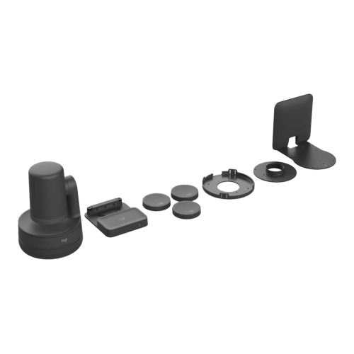 STREAMLINE KIT - GRAPHITE/PLUGA - WWI-9006