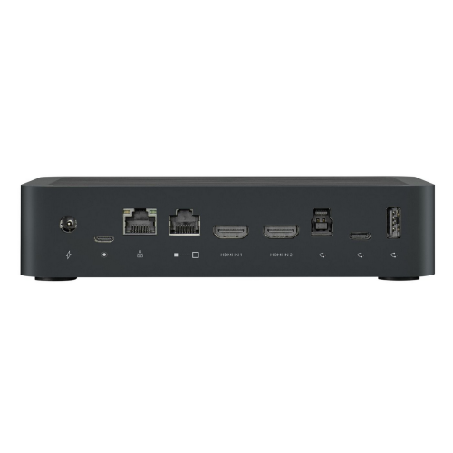 RALLY ULTRA-HD CONFERENCECAM/BLACK - TABLE HUB - WW