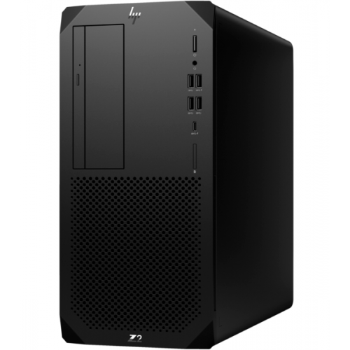 Calculator HP Z2 G9 Tower, Intel Core i7-14700K, RAM 32GB, SSD 1TB, Intel UHD Graphics 770, Layout DE, Windows 11 Pro