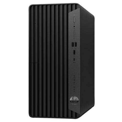 Calculator HP ProDesk 400 G9 Tower, Intel Core i7-13700, RAM 16GB, SSD 512GB, Intel UHD Graphics 770, No OS