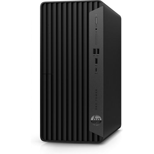Calculator HP Pro 400 G9 Tower, Intel Core i5-13500, RAM 16GB, SSD 512GB, Intel UHD Graphics 770, Free DOS