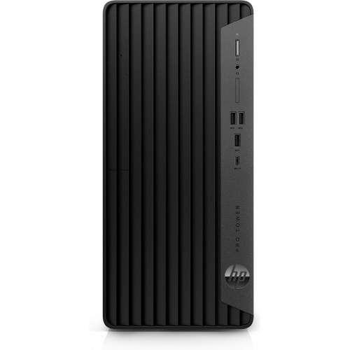 Calculator HP Pro 400 G9 Tower, Intel Core i5-13500, RAM 16GB, SSD 512GB, Intel UHD Graphics 770, Free DOS