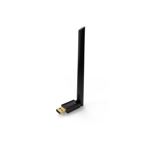 Adaptor Bluetooth Conceptronic ABBY07B, Bluetooth 5.1, Black