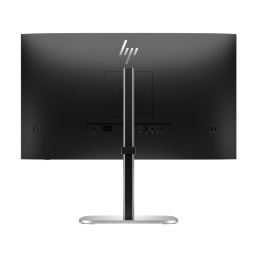 Monitor LED HP Series 5 Pro 527pq, 27 inch, 2560 x 1440 pixeli, 5 ms GTG, Black-Silver