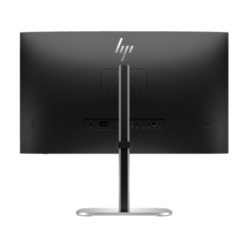 Monitor LED HP 527pu, 27 inch, 2560x1440, 5ms GtG, Silver