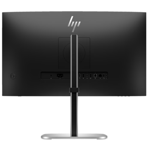 Monitor LED HP Series 5 Pro 527pm, 27 inch, 2560x1440, 5 ms GtG, Silver