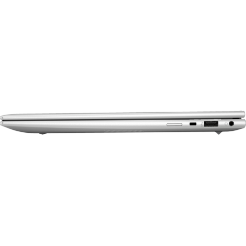 Laptop HP EliteBook 840 G11, Intel Core Ultra 7 155U, 14inch, RAM 32GB, SSD 1TB, Intel Graphics, Windows 11 Pro, Silver + HP Wolf Pro Security
