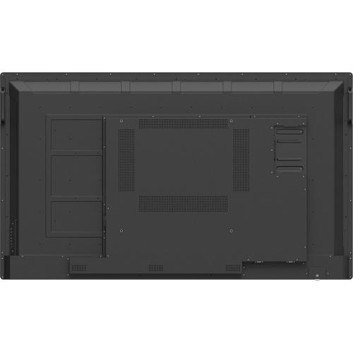 Display interactiv Benq Seria IL01 IL5501, 55inch, 3840x2160pixeli, Black