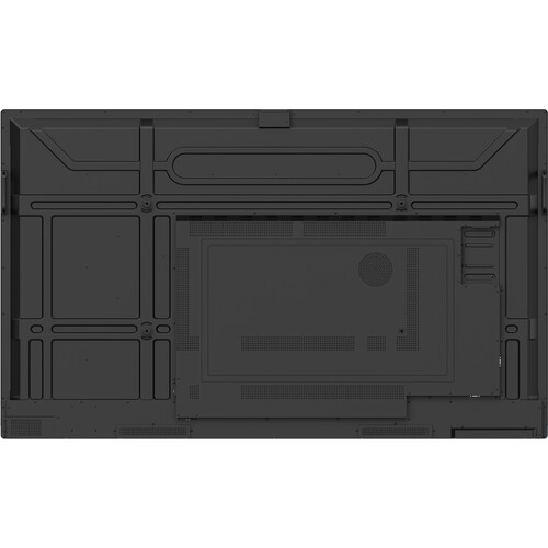 Display interactiv Benq Seria RM04 RM7504, 75inch, 3840x2160pixeli, Black