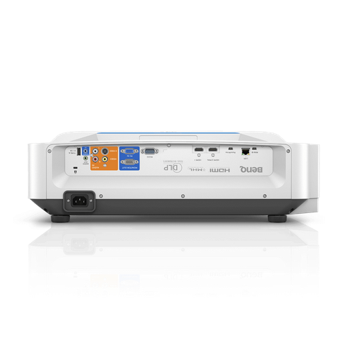 Videoproiector Benq LH890UST, White