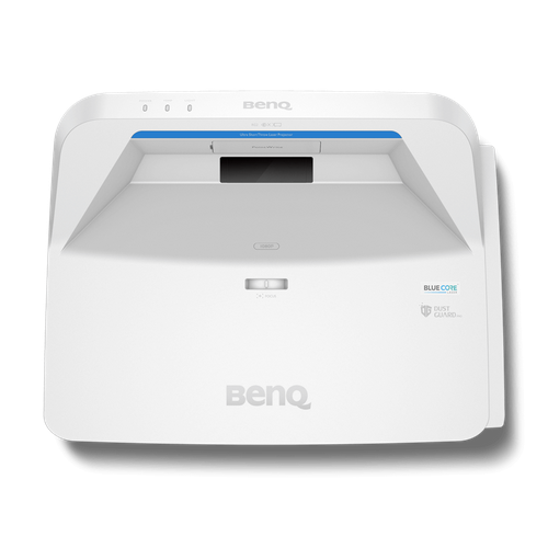 Videoproiector Benq LH890UST, White