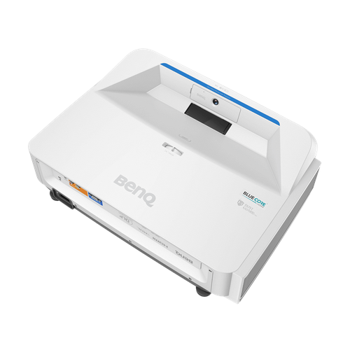 Videoproiector Benq LH890UST, White