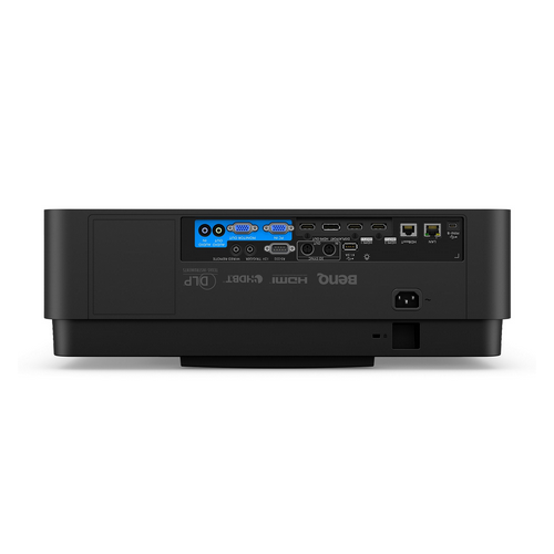 Videoproiector Benq LU960UST, Black 