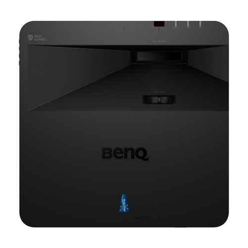 Videoproiector Benq LU960UST, Black 