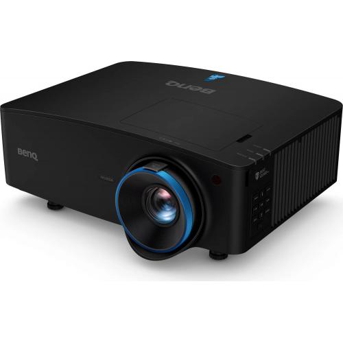 Videoproiector Benq LU935ST, Black
