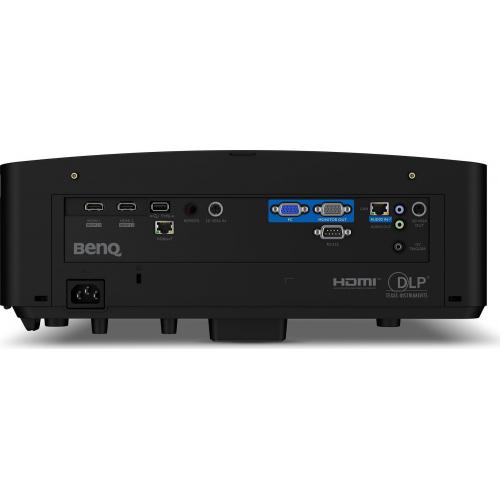 Videoproiector Benq LU935ST, Black