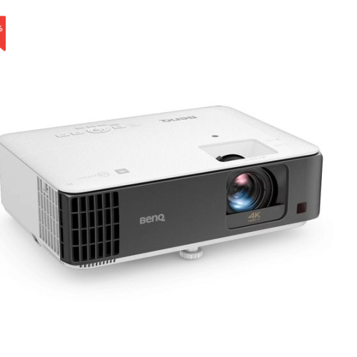 Videoproiector Benq TK700ST, White