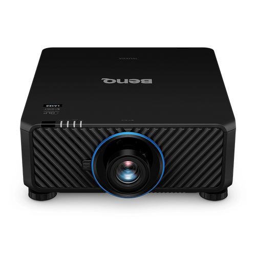 Videoproiector Benq LU9750, Black
