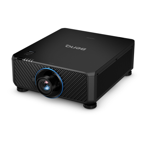 Videoproiector Benq LU9750, Black