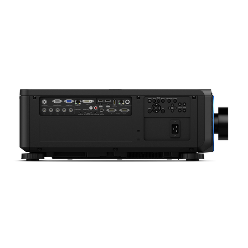 Videoproiector Benq LU9750, Black