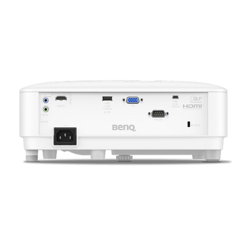 Videoproiector Benq MW560C, White