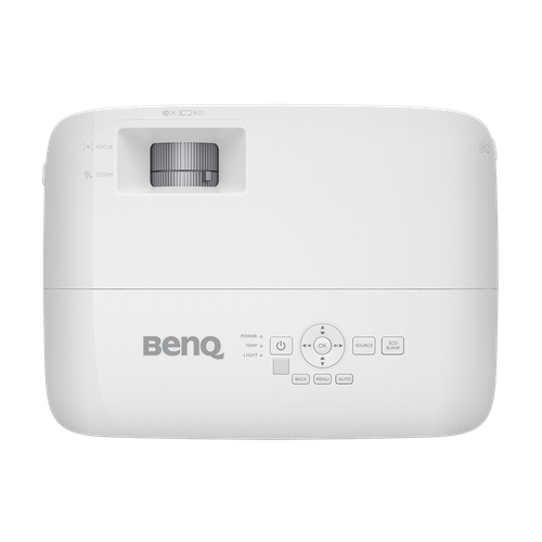 Videoproiector Benq MW560C, White