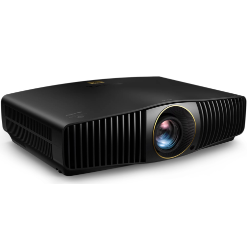 BR9708 4K UHD 3840X2160/2600 ANSI DLP SHORTTHROW