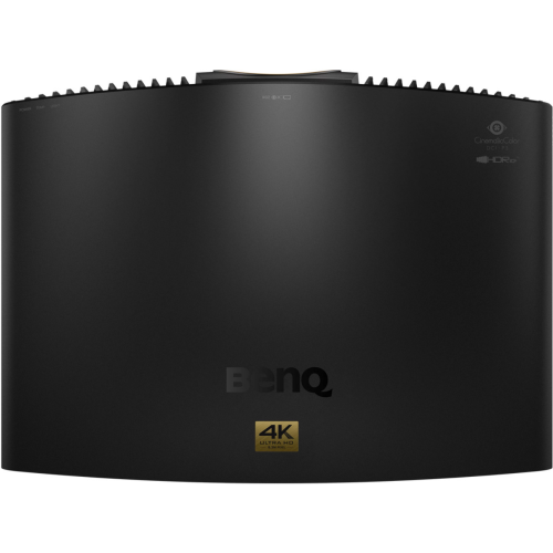 BR9708 4K UHD 3840X2160/2600 ANSI DLP SHORTTHROW