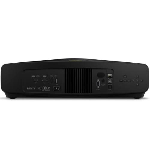 BR9708 4K UHD 3840X2160/2600 ANSI DLP SHORTTHROW