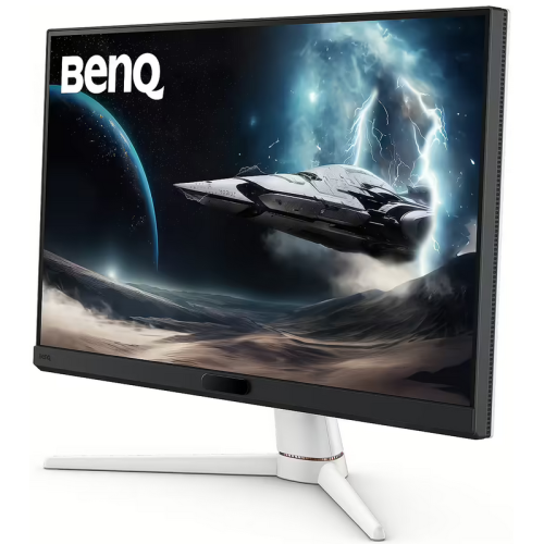 Monitor LED Benq Gaming Mobiuz EX271, 27 inch, 1920 x 1080 pixeli, 1 ms GTG, White