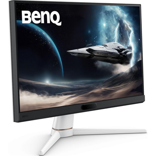 Monitor LED Benq Gaming Mobiuz EX271, 27 inch, 1920 x 1080 pixeli, 1 ms GTG, White