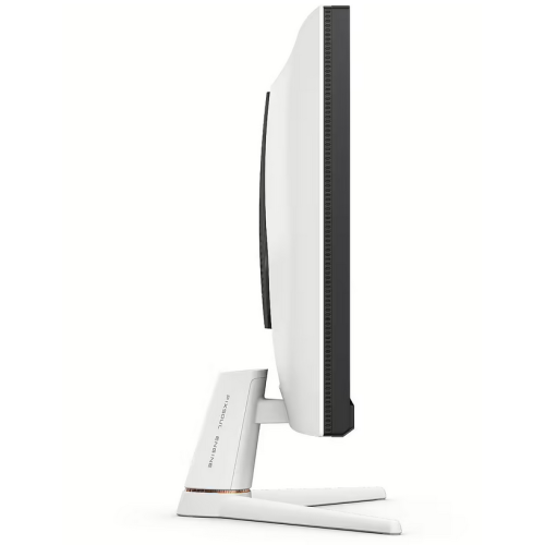 Monitor LED Benq Gaming Mobiuz EX271, 27 inch, 1920 x 1080 pixeli, 1 ms GTG, White