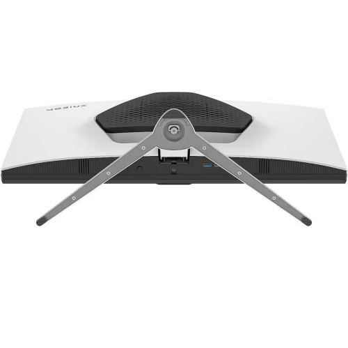 Monitor LED Benq Gaming Mobiuz EX271, 27 inch, 1920 x 1080 pixeli, 1 ms GTG, White