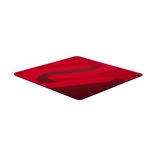 Mousepad Benq H-SR-SE Rouge II, Red