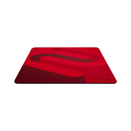 Mousepad Benq H-SR-SE Rouge II, Red