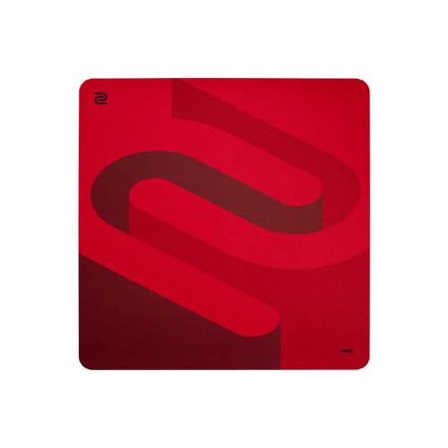Mousepad Benq H-SR-SE Rouge II, Red