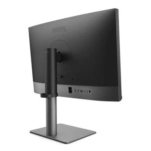 Monitor LED BenQ PD2770U, 27 inch, 3840 x 2160 pixeli, 5 ms, Black
