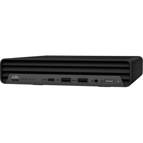Calculator HP Pro Mini 400 G9 MFF, Intel Core i7-14700T, RAM 16GB, SSD 512GB, Intel UHD Graphics 770, Free DOS