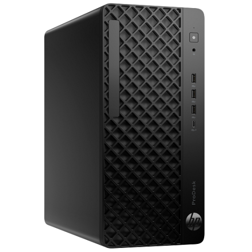 Calculator HP ProDesk 4 G1i Tower, Intel Core Ultra 5 225, RAM 16GB, SSD 1TB, Intel Graphics, Windows 11 Pro