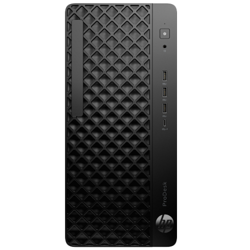 Calculator HP ProDesk 4 G1i Tower, Intel Core Ultra 5 225, RAM 16GB, SSD 512GB, Intel Graphics, Windows 11 Pro