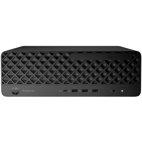 Calculator HP ProDesk 4 G1i SFF, Intel Core Ultra 5 225, RAM 16GB, SSD 512GB, Intel Graphics, Windows 11 Pro
