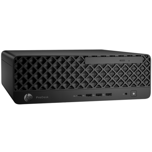 Calculator HP ProDesk 4 G1i SFF, Intel Core Ultra 5 225, RAM 16GB, SSD 512GB, Intel Graphics, Windows 11 Pro