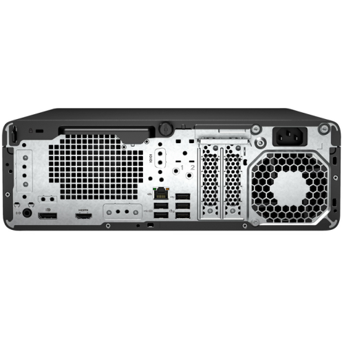 Calculator HP ProDesk 4 G1i SFF, Intel Core Ultra 5 225, RAM 16GB, SSD 512GB, Intel Graphics, Windows 11 Pro