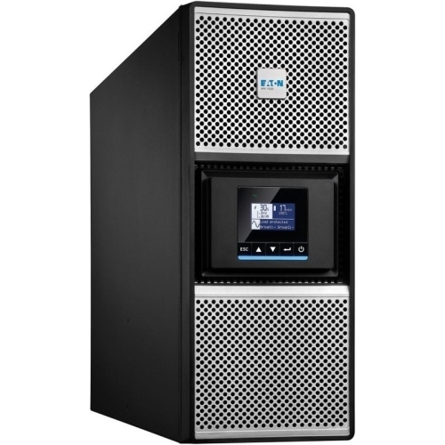 EATON 9PX 11000I RT4U HOTSWAP/NETPACK G2